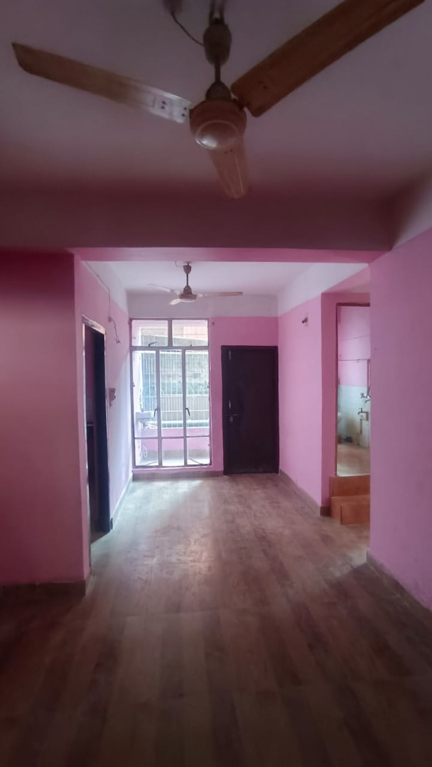 Unfurnished 2bhk in Mathura Nagar, Bormotoria, Guwahati, Assam, India for Rent